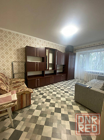 Аренда 1 к.квпотры ,центр Донецк - изображение 4