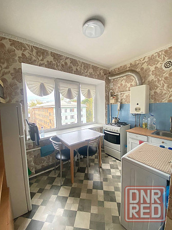 Аренда 1 к.квпотры ,центр Донецк - изображение 1