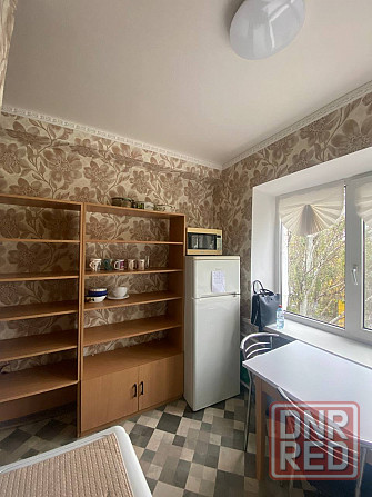 Аренда 1 к.квпотры ,центр Донецк - изображение 2