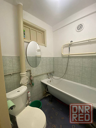 Аренда 1 к.квпотры ,центр Донецк - изображение 3