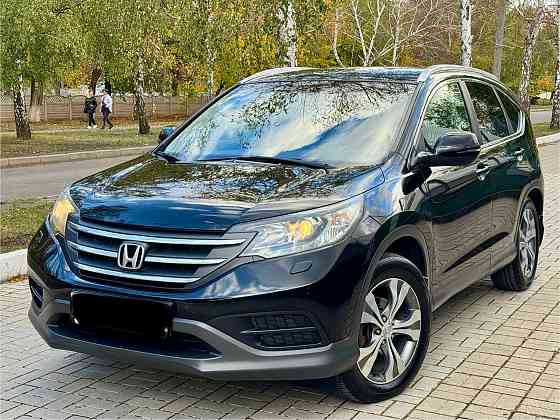 Honda CR-V Донецк