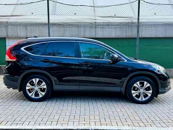 Honda CR-V Донецк