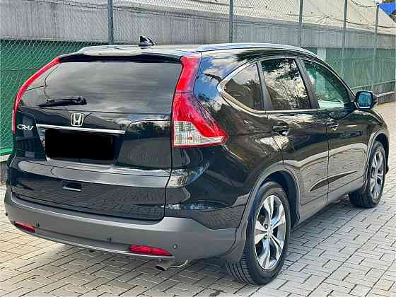 Honda CR-V Донецк