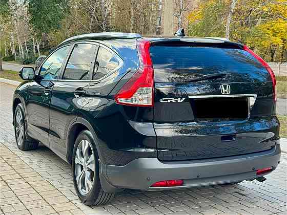 Honda CR-V Донецк