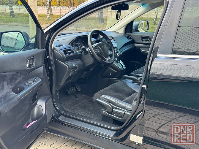 Honda CR-V Донецк - изображение 7