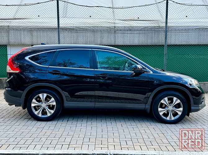 Honda CR-V Донецк - изображение 5