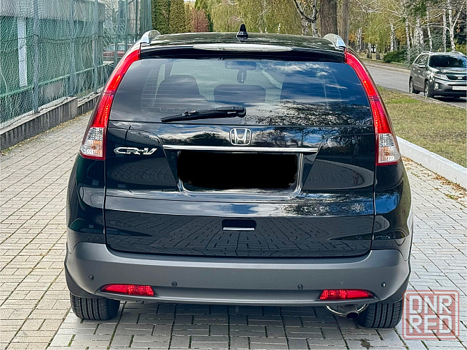 Honda CR-V Донецк - изображение 3