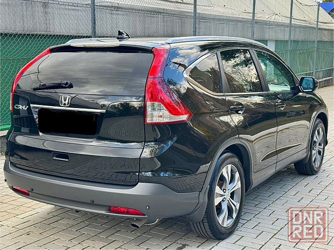 Honda CR-V Донецк - изображение 4