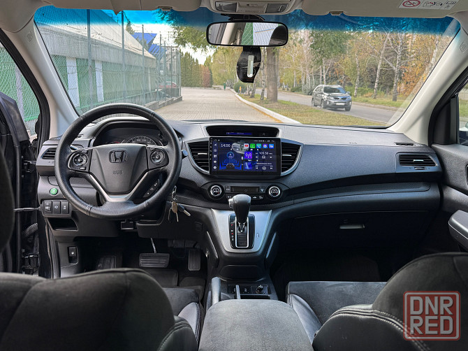 Honda CR-V Донецк - изображение 8