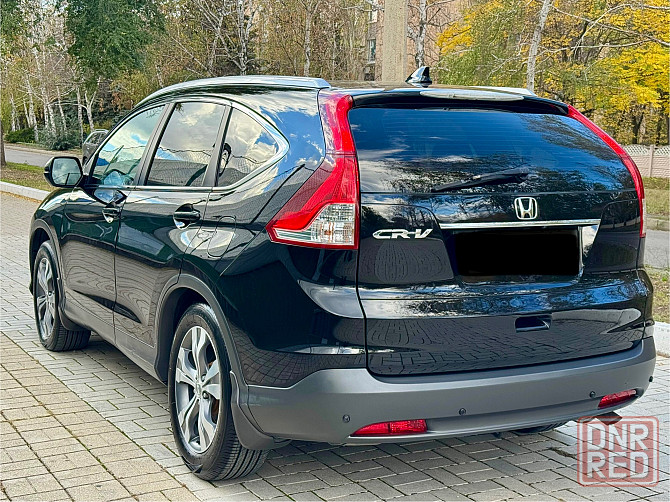 Honda CR-V Донецк - изображение 2