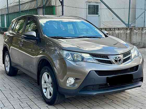 Toyota RAV-4 Донецк