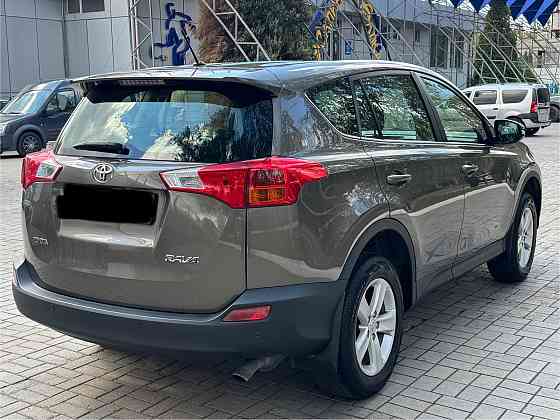 Toyota RAV-4 Донецк