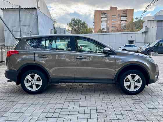 Toyota RAV-4 Донецк