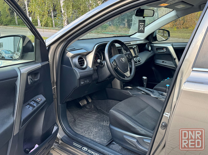 Toyota RAV-4 Донецк - изображение 7