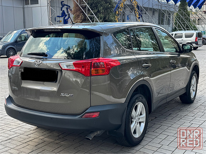 Toyota RAV-4 Донецк - изображение 4