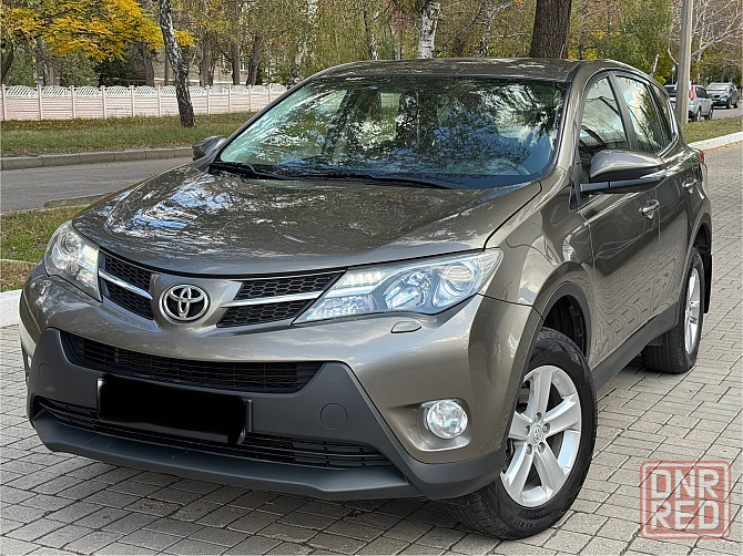 Toyota RAV-4 Донецк - изображение 1
