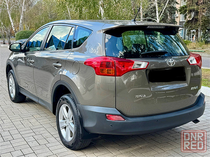Toyota RAV-4 Донецк - изображение 3