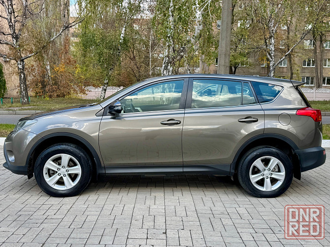 Toyota RAV-4 Донецк - изображение 2