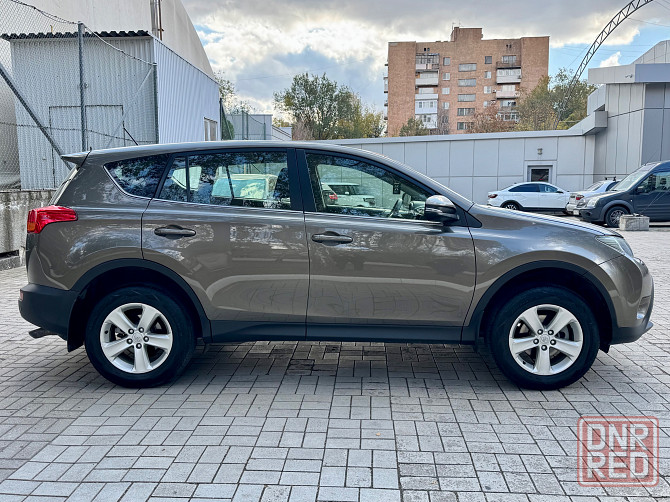 Toyota RAV-4 Донецк - изображение 5