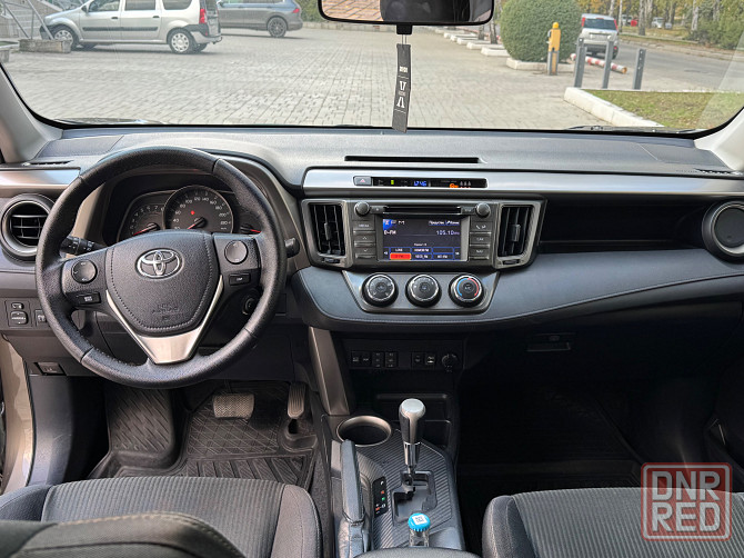 Toyota RAV-4 Донецк - изображение 8