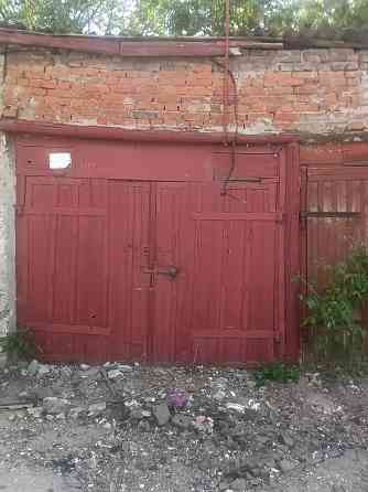 Продам капитальный гараж 20 кв.м в центре города Мариуполь