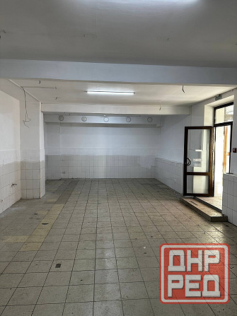 Продажа Университетская 80, торговое помещение Донецк - изображение 4