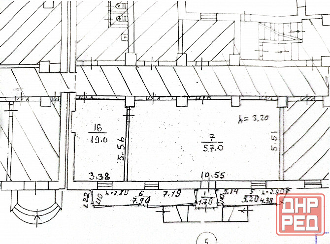 Продажа Университетская 80, торговое помещение Донецк - изображение 8