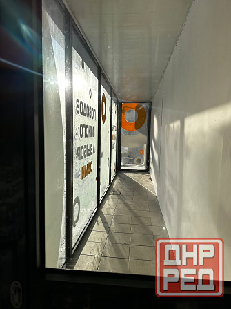 Продажа Университетская 80, торговое помещение Донецк - изображение 6