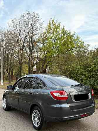 Lada Granta Лифтбэк Донецк