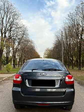 Lada Granta Лифтбэк Донецк