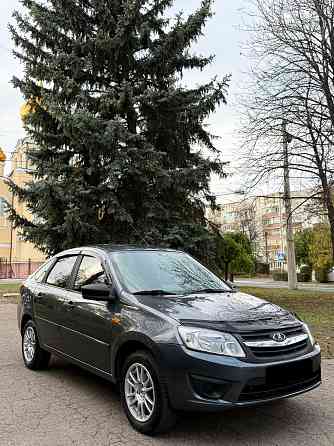 Lada Granta Лифтбэк Донецк