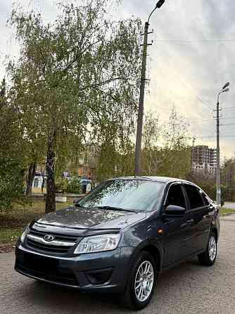 Lada Granta Лифтбэк Донецк