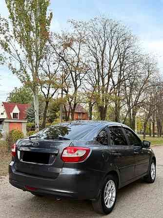 Lada Granta Лифтбэк Донецк