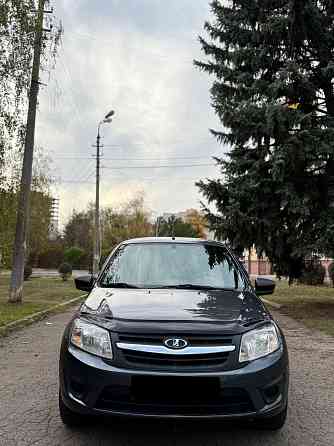 Lada Granta Лифтбэк Донецк
