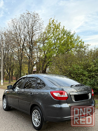 Lada Granta Лифтбэк Донецк - изображение 6