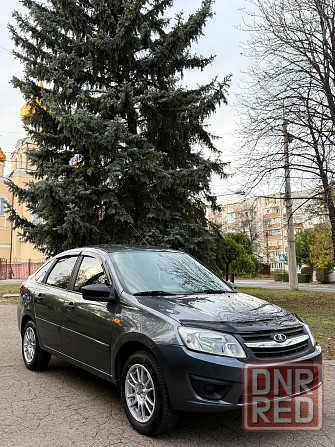 Lada Granta Лифтбэк Донецк - изображение 3