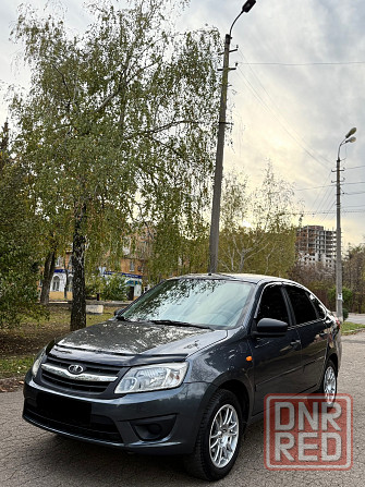 Lada Granta Лифтбэк Донецк - изображение 1