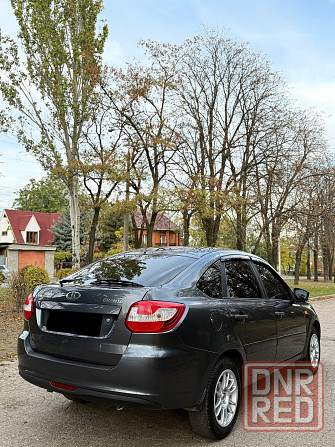 Lada Granta Лифтбэк Донецк - изображение 4