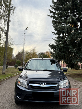 Lada Granta Лифтбэк Донецк - изображение 2