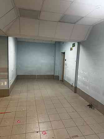 Торговое пом-е, Университетская 80, Донецк