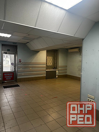 Торговое пом-е, Университетская 80, Донецк - изображение 4