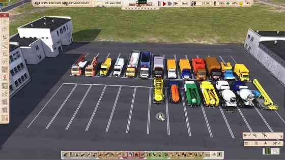 Workers & Resources Soviet Republic продаю моды Волгоград