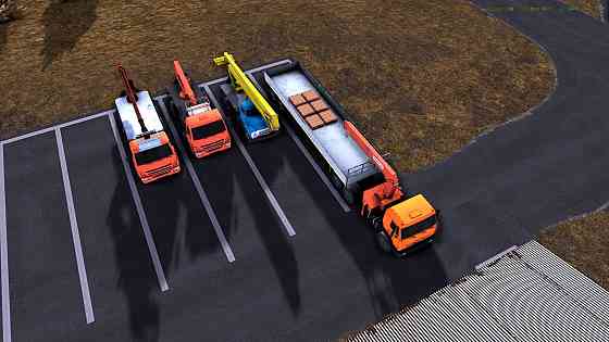 Workers & Resources Soviet Republic продаю моды Волгоград