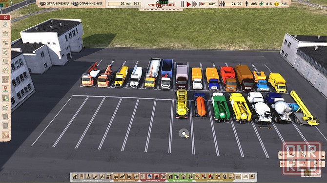 Workers & Resources Soviet Republic продаю моды Волгоград - изображение 2