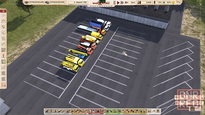 цифровой ключ для игры Workers & Resources Soviet Republic. Ростов-на-Дону - изображение 4