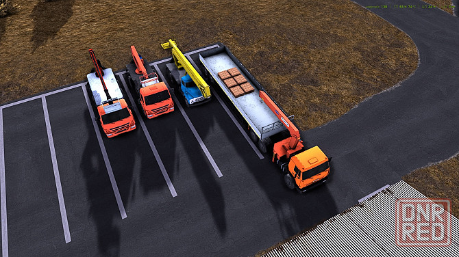 цифровой ключ для игры Workers & Resources Soviet Republic. Ростов-на-Дону - изображение 3