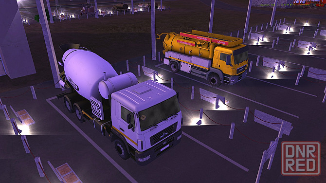 цифровой ключ для игры Workers & Resources Soviet Republic. Ростов-на-Дону - изображение 2