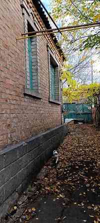 Дом с газом ул Карла Либкнехта Макеевка