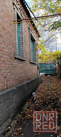 Дом с газом ул Карла Либкнехта Макеевка - изображение 2