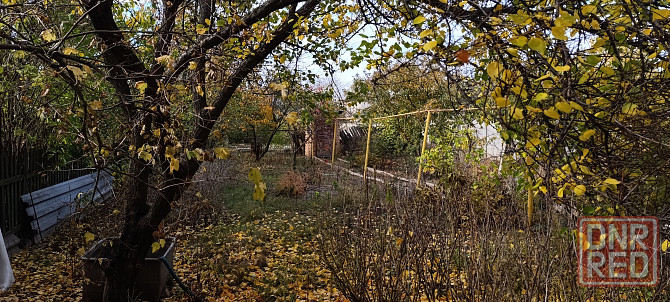 Дом с газом ул Карла Либкнехта Макеевка - изображение 3